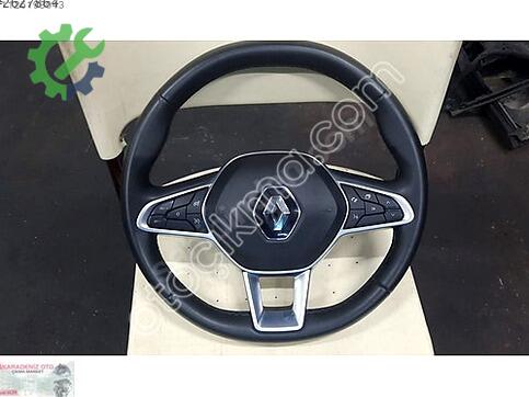 Renault Clio Direksiyon Simidi çıkma parça