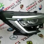 Renault clio5 icon sağ full Led far çıkma yedek parça