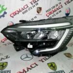 Renault clio5 icon sol full Led far çıkma yedek parça