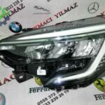 Renault clio5 icon sol full Led far çıkma yedek parça