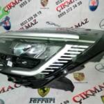 Renault clio5 icon sol full Led far çıkma yedek parça