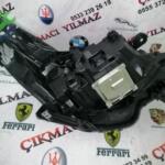 Renault clio5 icon sol full Led far çıkma yedek parça