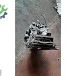Renault Clio Beyin Çıkma