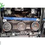 Çıkma Renault Clio Klima Kontrol Paneli