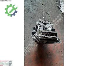 Kalorifer Kutusu Renault Clio Çıkma
