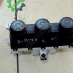 Renault R 9 2025 Kalorifer Kontrol Paneli Çıkma