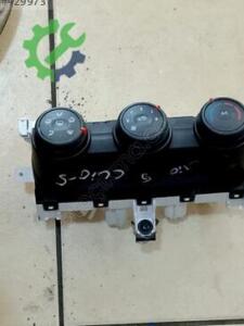 Renault R 9 2025 Kalorifer Kontrol Paneli Çıkma