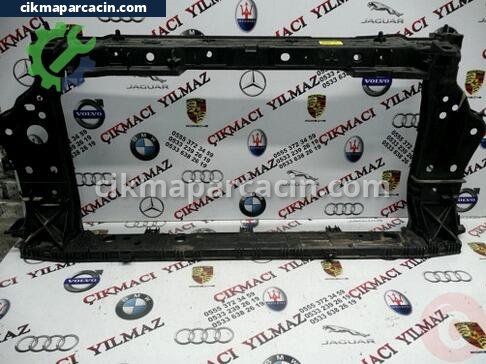 Renault Clio Ön Panel çıkma parça