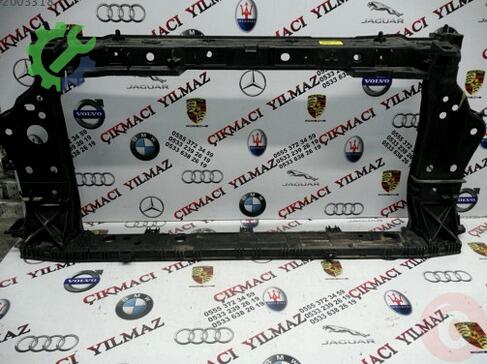 Renault Clio Ön Panel çıkma parça