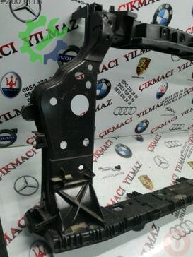 Renault Clio Ön Panel CLIO5 çıkma parça