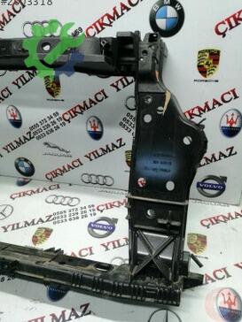Renault Clio Ön Panel CLIO5 çıkma parça