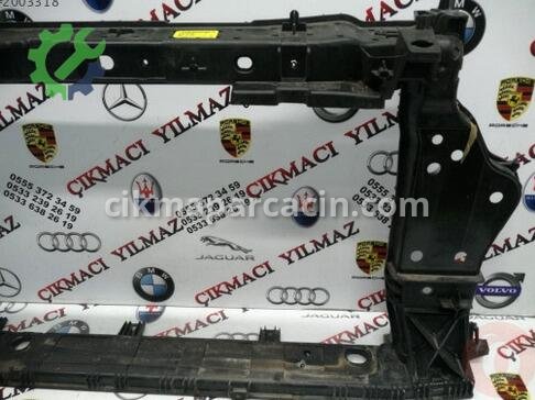 Renault Clio Ön Panel çıkma parça