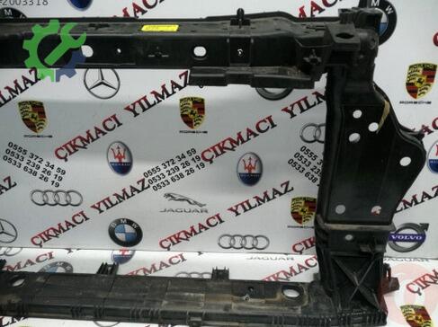 Renault Clio Ön Panel CLIO5 çıkma parça