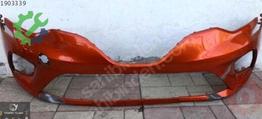 Renault Clio Ön Tampon çıkma parça