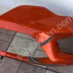 Renault clio5 ön tampon clio 5 çıkma yedek parça