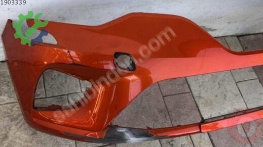 Renault Clio Ön Tampon CLIO5 çıkma parça