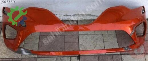 Renault Clio Ön Tampon CLIO5 çıkma parça