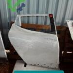 Renault Clio5 Sağ arka kapı