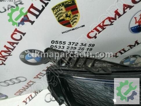 Renault Clio LED Far 260100902R çıkma parça