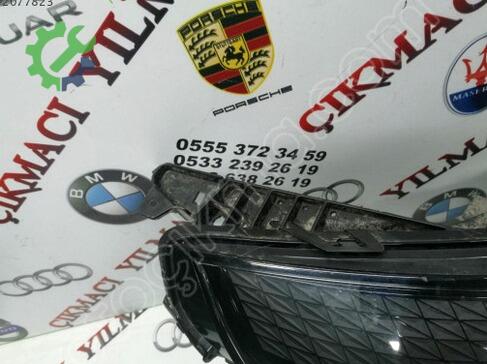 Renault Clio LED Far 260100902R çıkma parça