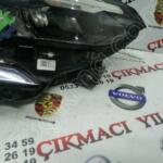Renault clio5 sag far full Led clio 5 çıkma yedek parça