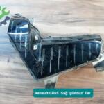 Renault Clio5  Sağ  gündüz  Far