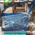 Renault Clio5 Sağ  on Kapı