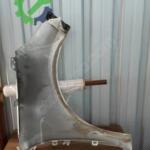 Renault Clio5 Sol camurluk