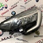 Renault clio5 sol far çıkma yedek parça