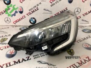 Renault clio5 sol far çıkma yedek parça