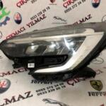 Renault clio5 sol far çıkma yedek parça