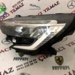 Renault clio5 sol far çıkma yedek parça