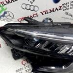 Renault clio5 sol led far clio 5 çıkma far