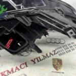 Renault clio5 sol led far clio 5 çıkma far