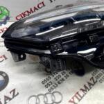 Renault clio5 sol led far clio 5 çıkma far
