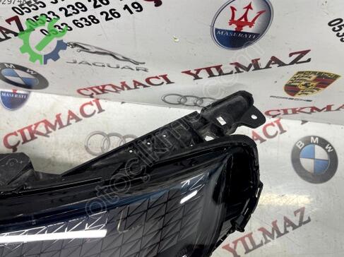 Renault Clio LED Far CLIO5 çıkma parça