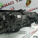 Renault clio5 sol Led far clio 5 çıkma yedek parça