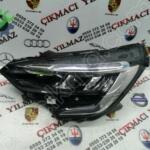 Renault clio5 sol Led far clio 5 çıkma yedek parça