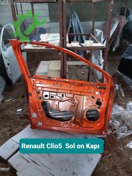 Renault Clio Sol Ön Kapı CLIO5 çıkma parça