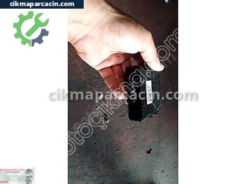 Renault Clio çıkma parça