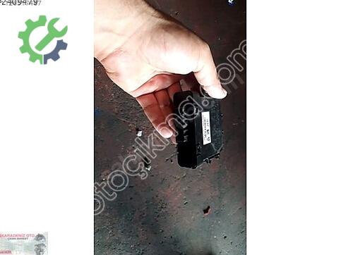 Renault Clio çıkma parça
