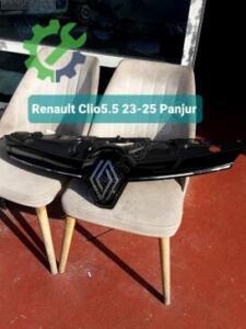 Renault Clio5.5 23-25 Panjur