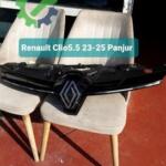 Renault R 9 Panjur Çıkma Parça Antalya