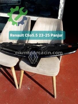 Renault R9 Panjur Çıkma Parça Antalya