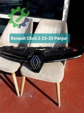 Renault R 9 Panjur Çıkma Parça Antalya