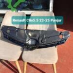Renault R 9 Panjur Çıkma Parça Antalya