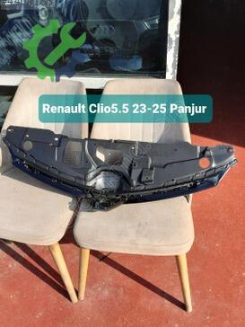 Renault R 9 Panjur Çıkma Parça Antalya