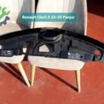 Renault R 9 Panjur Çıkma Parça Antalya