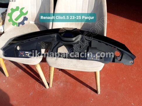 Renault R9 Panjur Çıkma Parça Antalya