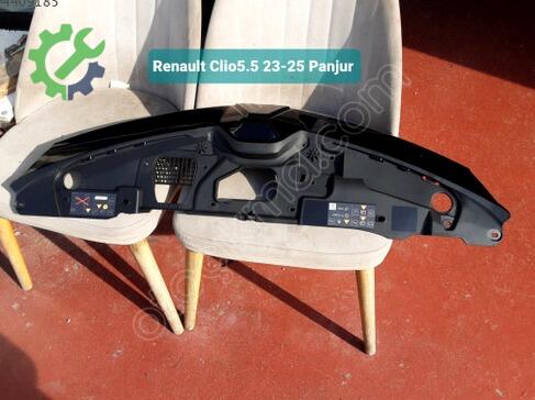 Renault R 9 Panjur Çıkma Parça Antalya